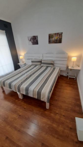 Spacious and Stylish Double Room